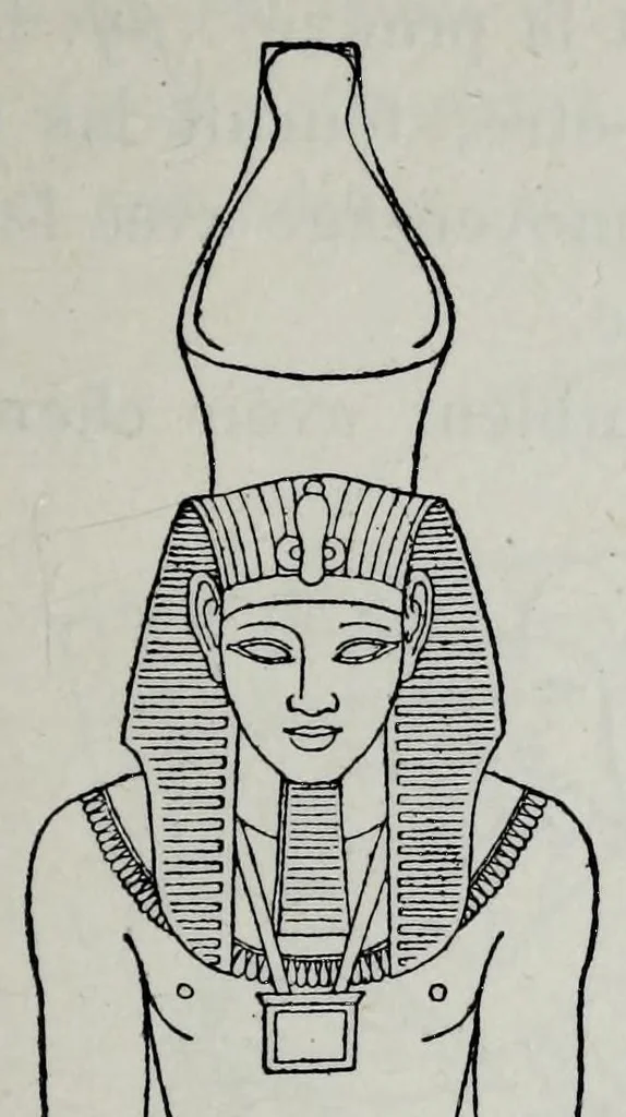 An illustration from Le peintre : traité usuel de peinture à l'usage de tout le monde, 1907, leaf 377
