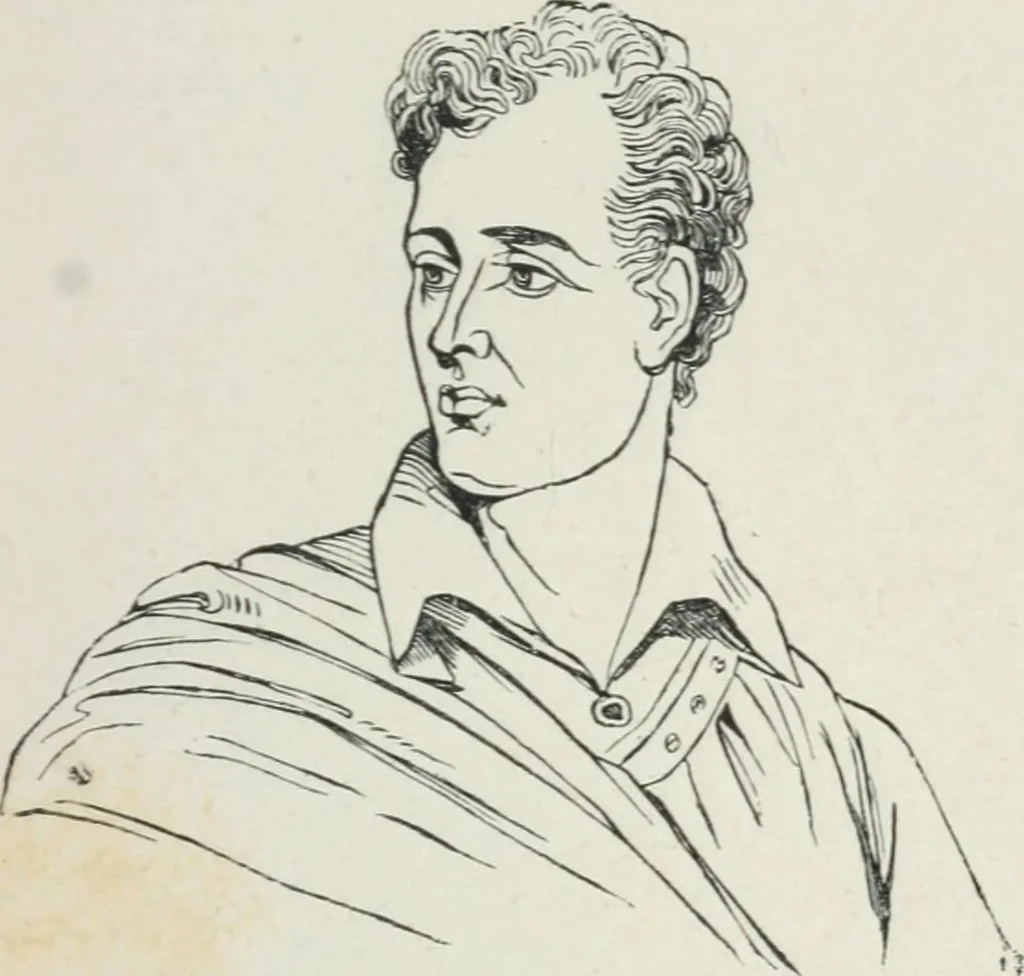 An illustration from Le petit Lavater français, ou, Les secrets de la physiognomie dévoilés, 1890, leaf 108