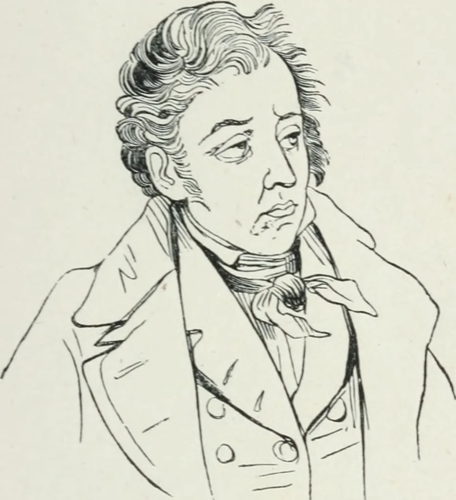An illustration from Le petit Lavater français, ou, Les secrets de la physiognomie dévoilés, 1890, leaf 126
