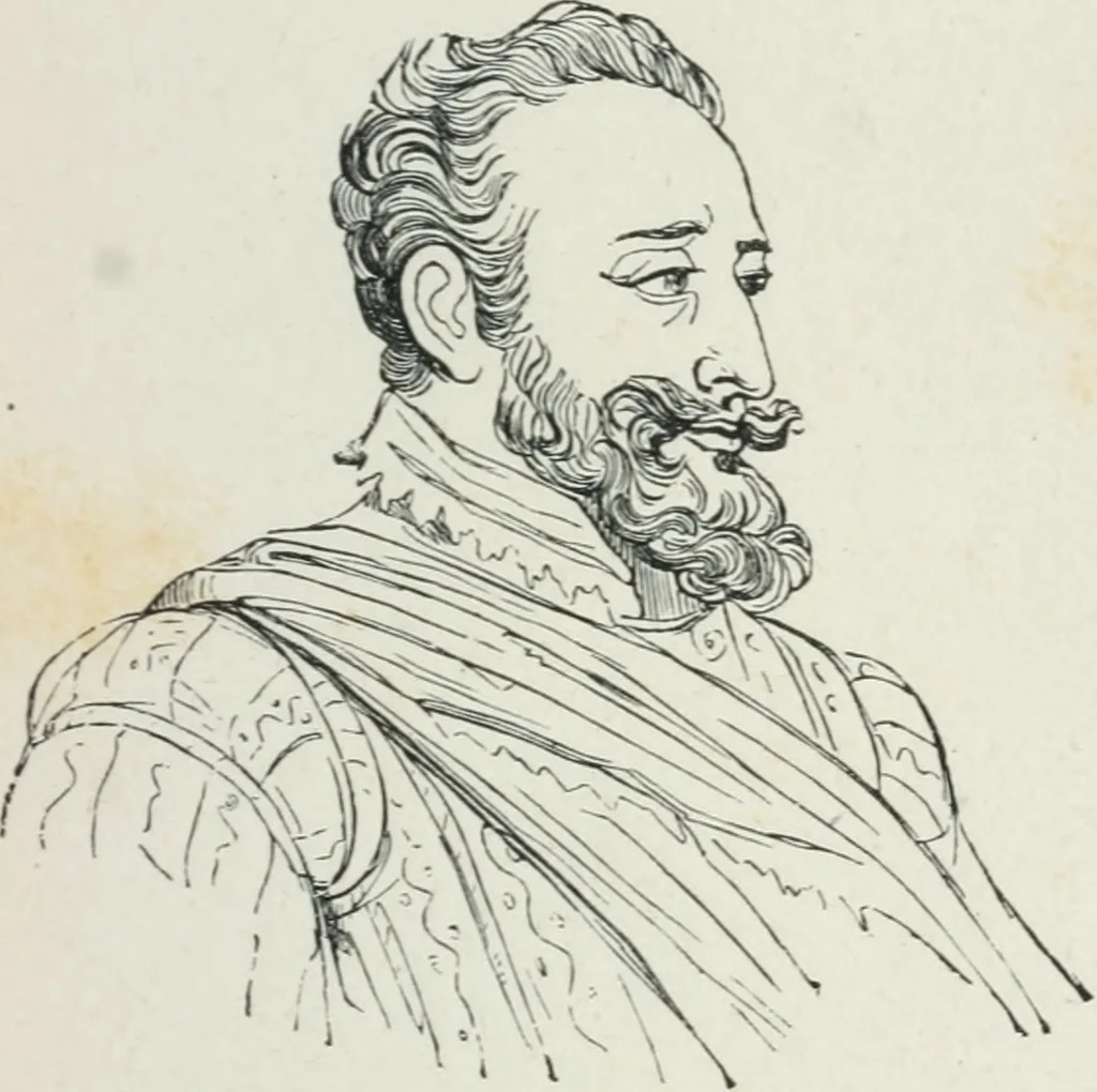 An illustration from Le petit Lavater français, ou, Les secrets de la physiognomie dévoilés, 1890, leaf 90
