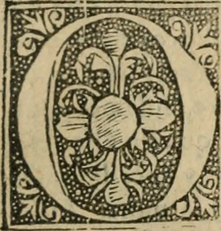 An illustration from Le philocope de messire Iean Boccace Florentin : contenant l'histoire de Fleury & Blanchefleur., 1555, leaf 100