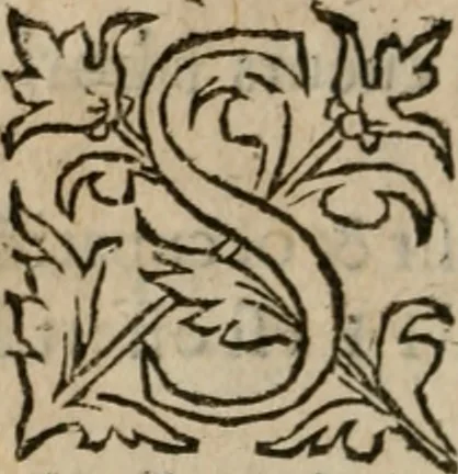 An illustration from Le philocope de messire Iean Boccace Florentin : contenant l'histoire de Fleury & Blanchefleur., 1555, leaf 11