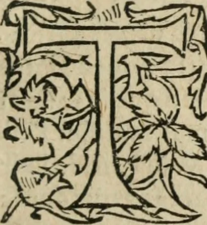 An illustration from Le philocope de messire Iean Boccace Florentin : contenant l'histoire de Fleury & Blanchefleur., 1555, leaf 122