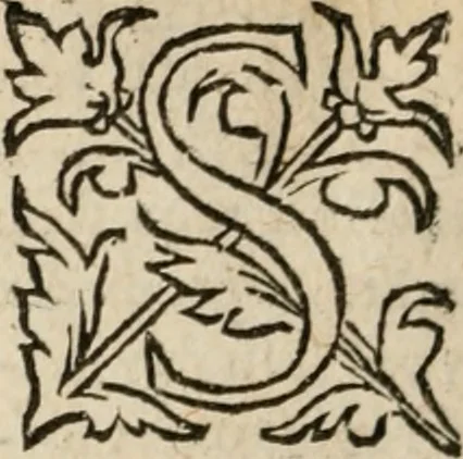 An illustration from Le philocope de messire Iean Boccace Florentin : contenant l'histoire de Fleury & Blanchefleur., 1555, leaf 125