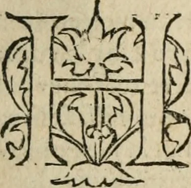An illustration from Le philocope de messire Iean Boccace Florentin : contenant l'histoire de Fleury & Blanchefleur., 1555, leaf 126