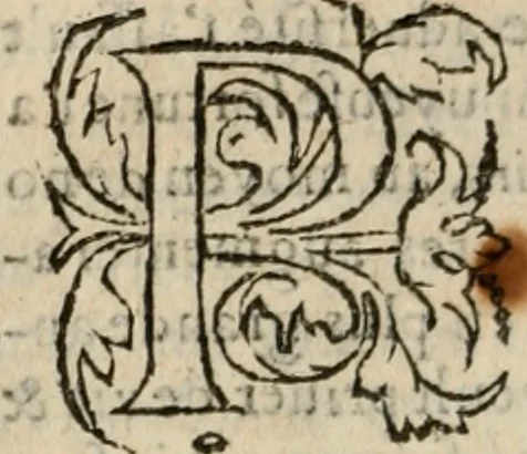 An illustration from Le philocope de messire Iean Boccace Florentin : contenant l'histoire de Fleury & Blanchefleur., 1555, leaf 135