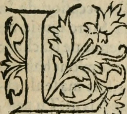 An illustration from Le philocope de messire Iean Boccace Florentin : contenant l'histoire de Fleury & Blanchefleur., 1555, leaf 144