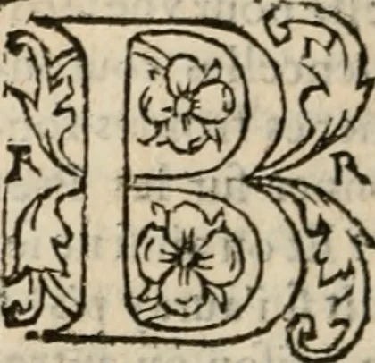 An illustration from Le philocope de messire Iean Boccace Florentin : contenant l'histoire de Fleury & Blanchefleur., 1555, leaf 147