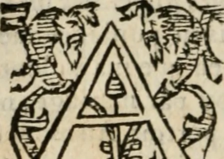 An illustration from Le philocope de messire Iean Boccace Florentin : contenant l'histoire de Fleury & Blanchefleur., 1555, leaf 153