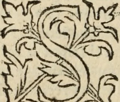 An illustration from Le philocope de messire Iean Boccace Florentin : contenant l'histoire de Fleury & Blanchefleur., 1555, leaf 171