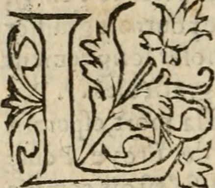 An illustration from Le philocope de messire Iean Boccace Florentin : contenant l'histoire de Fleury & Blanchefleur., 1555, leaf 185