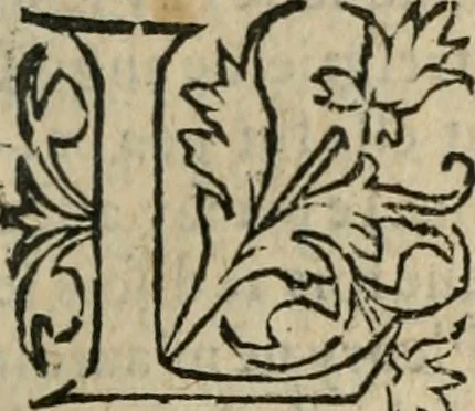 An illustration from Le philocope de messire Iean Boccace Florentin : contenant l'histoire de Fleury & Blanchefleur., 1555, leaf 216