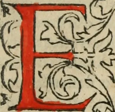 An illustration from Le philocope de messire Iean Boccace Florentin : contenant l'histoire de Fleury & Blanchefleur., 1555, leaf 230