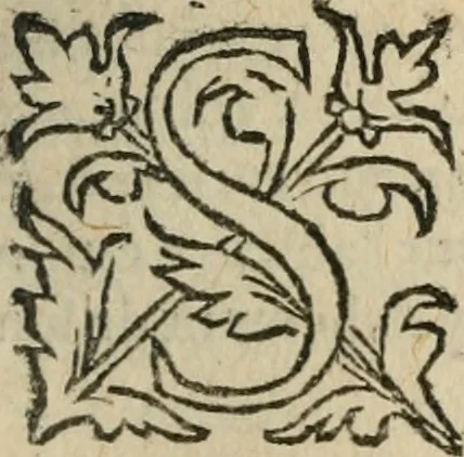 An illustration from Le philocope de messire Iean Boccace Florentin : contenant l'histoire de Fleury & Blanchefleur., 1555, leaf 240