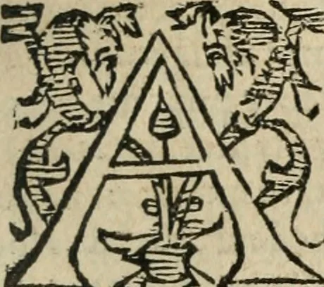 An illustration from Le philocope de messire Iean Boccace Florentin : contenant l'histoire de Fleury & Blanchefleur., 1555, leaf 262