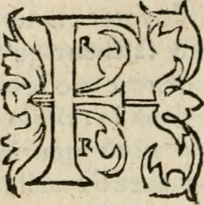 An illustration from Le philocope de messire Iean Boccace Florentin : contenant l'histoire de Fleury & Blanchefleur., 1555, leaf 273