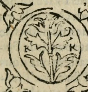 An illustration from Le philocope de messire Iean Boccace Florentin : contenant l'histoire de Fleury & Blanchefleur., 1555, leaf 286