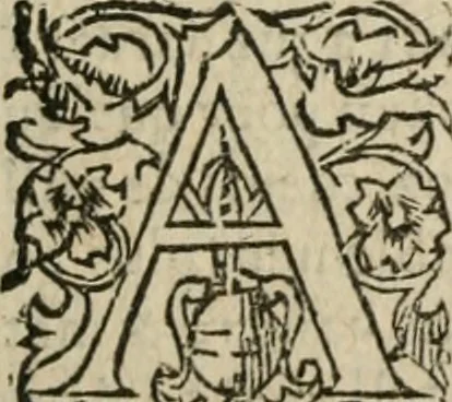 An illustration from Le philocope de messire Iean Boccace Florentin : contenant l'histoire de Fleury & Blanchefleur., 1555, leaf 298