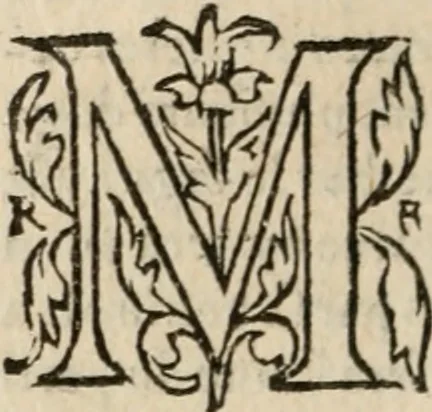 An illustration from Le philocope de messire Iean Boccace Florentin : contenant l'histoire de Fleury & Blanchefleur., 1555, leaf 305