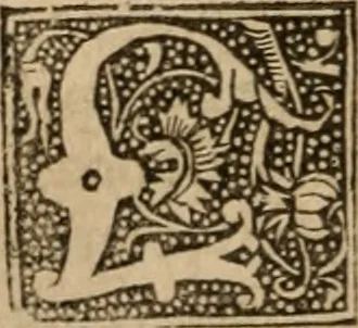 An illustration from Le philocope de messire Iean Boccace Florentin : contenant l'histoire de Fleury & Blanchefleur., 1555, leaf 31