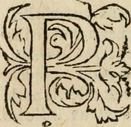 An illustration from Le philocope de messire Iean Boccace Florentin : contenant l'histoire de Fleury & Blanchefleur., 1555, leaf 347