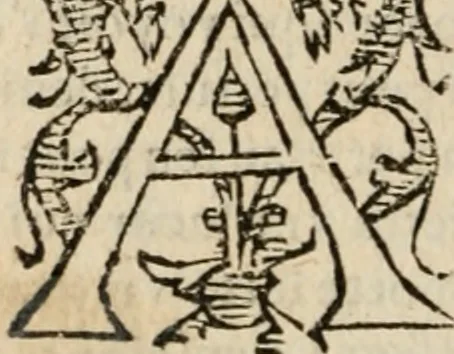 An illustration from Le philocope de messire Iean Boccace Florentin : contenant l'histoire de Fleury & Blanchefleur., 1555, leaf 389