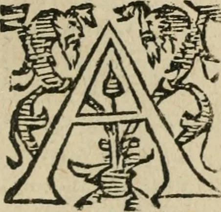 An illustration from Le philocope de messire Iean Boccace Florentin : contenant l'histoire de Fleury & Blanchefleur., 1555, leaf 404