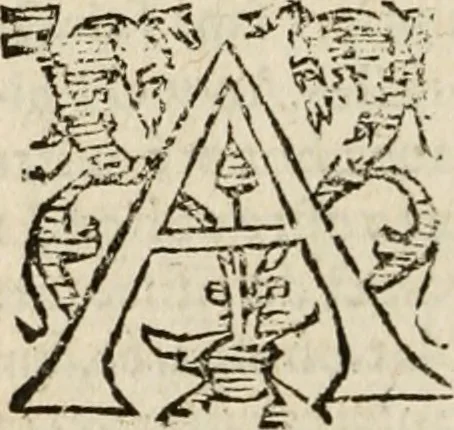 An illustration from Le philocope de messire Iean Boccace Florentin : contenant l'histoire de Fleury & Blanchefleur., 1555, leaf 427