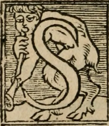 An illustration from Le philocope de messire Iean Boccace Florentin : contenant l'histoire de Fleury & Blanchefleur., 1555, leaf 43