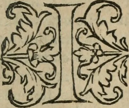 An illustration from Le philocope de messire Iean Boccace Florentin : contenant l'histoire de Fleury & Blanchefleur., 1555, leaf 486