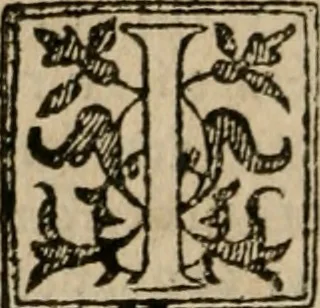 An illustration from Le philocope de messire Iean Boccace Florentin : contenant l'histoire de Fleury & Blanchefleur., 1555, leaf 51