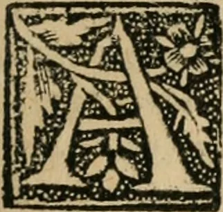 An illustration from Le philocope de messire Iean Boccace Florentin : contenant l'histoire de Fleury & Blanchefleur., 1555, leaf 54