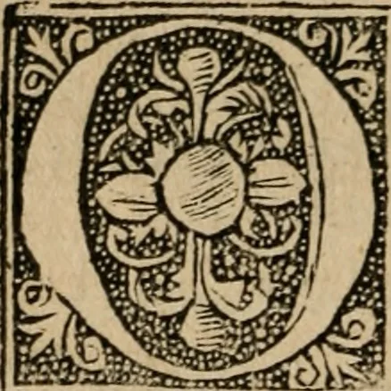 An illustration from Le philocope de messire Iean Boccace Florentin : contenant l'histoire de Fleury & Blanchefleur., 1555, leaf 61