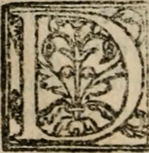 An illustration from Le philocope de messire Iean Boccace Florentin : contenant l'histoire de Fleury & Blanchefleur., 1555, leaf 73