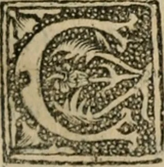 An illustration from Le philocope de messire Iean Boccace Florentin : contenant l'histoire de Fleury & Blanchefleur., 1555, leaf 96