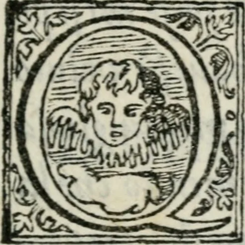 An illustration from Le pie narrationi dell'opere piv memorabili fatte in Roma l'anno del givbileo MDLXXV, 1583, leaf 6