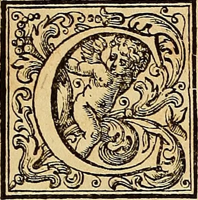 An illustration from Le pitture antiche delle grotte di Roma, e del sepolcro de' Nasonj : disegnate, & intagliate alla similitudine degli antichi originali, 1706, leaf 10