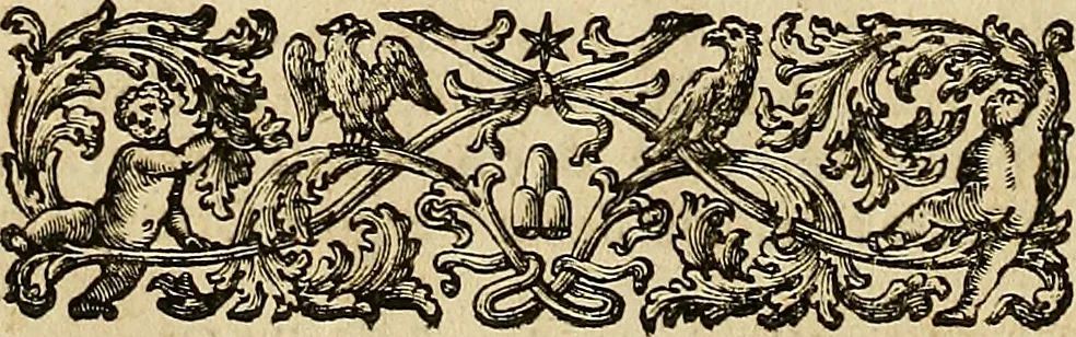 An illustration from Le pitture antiche delle grotte di Roma, e del sepolcro de' Nasonj : disegnate, & intagliate alla similitudine degli antichi originali, 1706, leaf 173