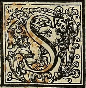 An illustration from Le pitture antiche delle grotte di Roma, e del sepolcro de' Nasonj : disegnate, & intagliate alla similitudine degli antichi originali, 1706, leaf 67