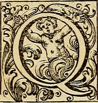 An illustration from Le pitture antiche delle grotte di Roma, e del sepolcro de' Nasonj : disegnate, & intagliate alla similitudine degli antichi originali, 1706, leaf 82