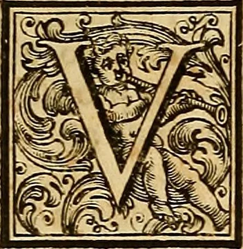 An illustration from Le pitture antiche delle grotte di Roma, e del sepolcro de' Nasonj : disegnate, & intagliate alla similitudine degli antichi originali, 1706, leaf 84
