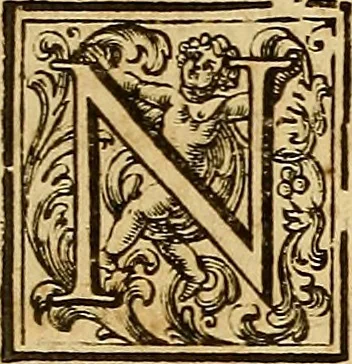 An illustration from Le pitture antiche delle grotte di Roma, e del sepolcro de' Nasonj : disegnate, & intagliate alla similitudine degli antichi originali, 1706, leaf 86
