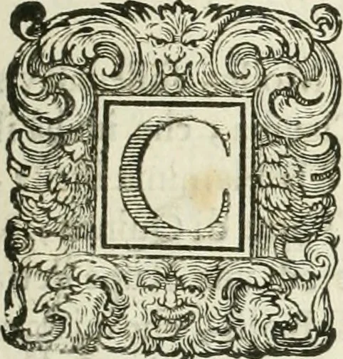 An illustration from Le pitture antiche del sepolcro de Nasonii nella Via Flaminia : disegnate, ed intagliate alla similitudine degli antichi originali, 1680, leaf 14