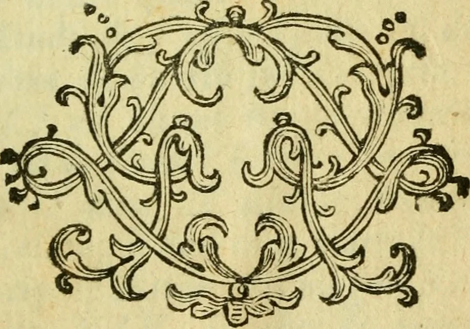 An illustration from Le pitture di Bologna : che nelle pretesa, e rimostrata fin' ora da altri maggiore antichità, e impareggiabile eccellenza nella pittura, con manifesta evidenza di fatto, rendono il passeggiere disingannato, ed istrutto ; dell' Ascoso accademico gelato, 1732, leaf 6