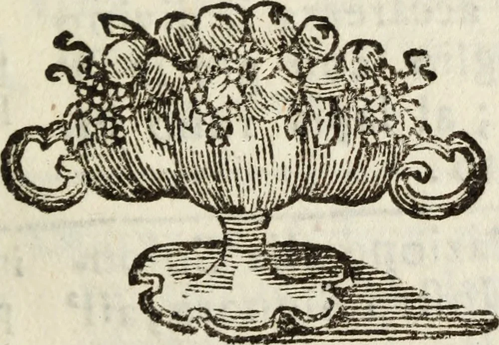 An illustration from Le pitture, e sculture di Modena, 1770, leaf 140