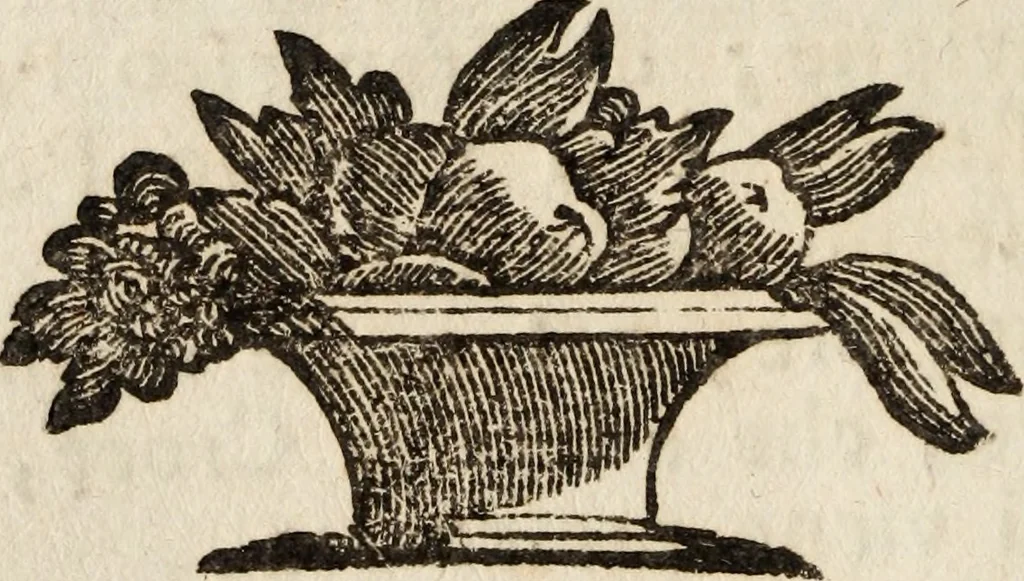 An illustration from Le pitture, e sculture di Modena, 1770, leaf 93