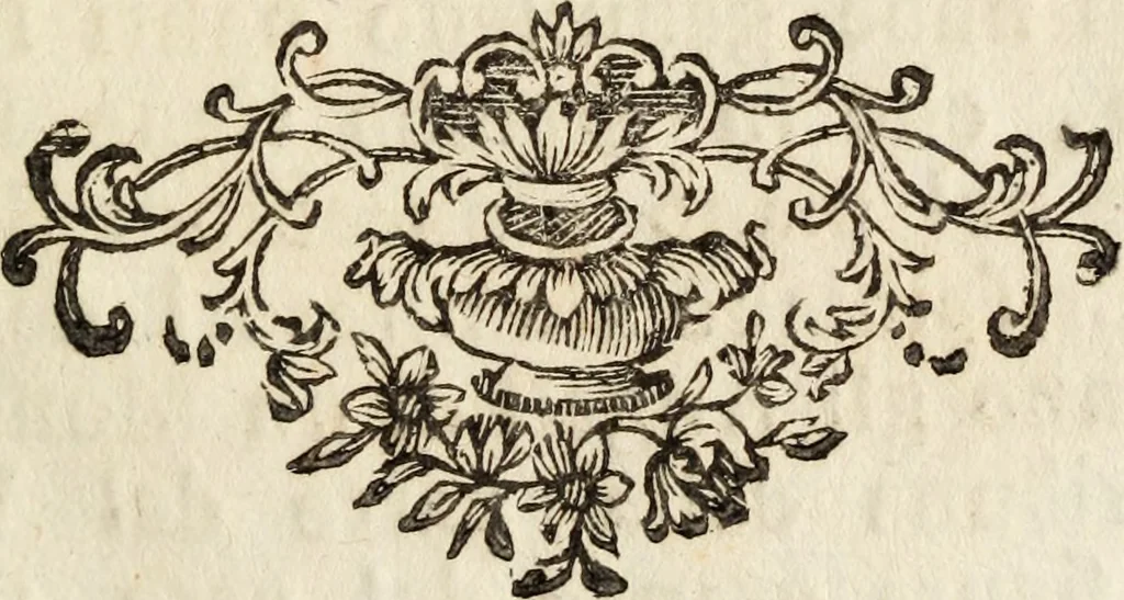 An illustration from Le pitture, e sculture di Modena, 1770, leaf 94