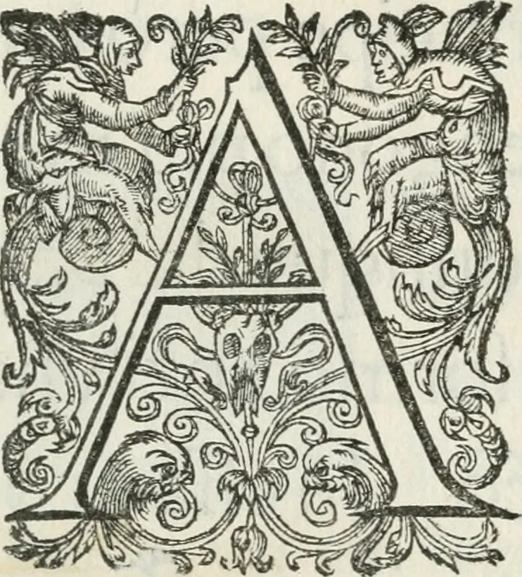 An illustration from Le pompe del Campidoglio per la sta. di N.S. Vrbano VIII. : quando pigliò possesso, 1624, leaf 6