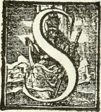 An illustration from Le pompe funebri celebrate da' Signori Accademici Infecondi di Roma per la morte dell'illustrissima Signora Elena Lucrezia Cornara Piscopia accademica, detta l'Inalterabile, 1686, leaf 103