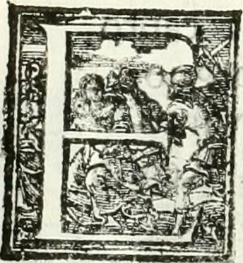 An illustration from Le pompe funebri celebrate da' Signori Accademici Infecondi di Roma per la morte dell'illustrissima Signora Elena Lucrezia Cornara Piscopia accademica, detta l'Inalterabile, 1686, leaf 107